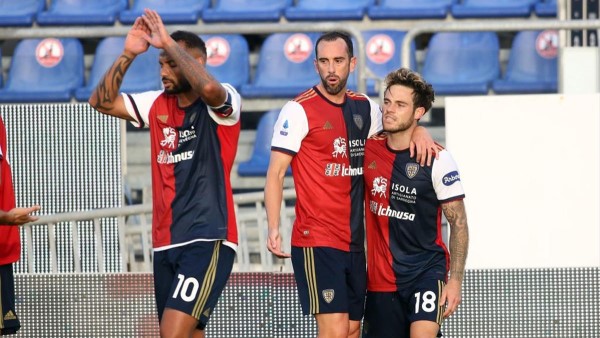 Nhận định Soi Kèo Napoli vs Cagliari, 01h45 ngày 27/09, Serie A